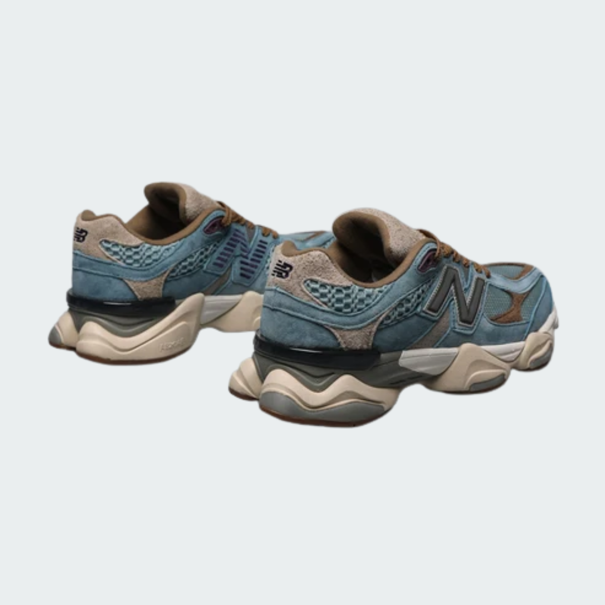 Bodega x NB 9060 Age Of Discovery