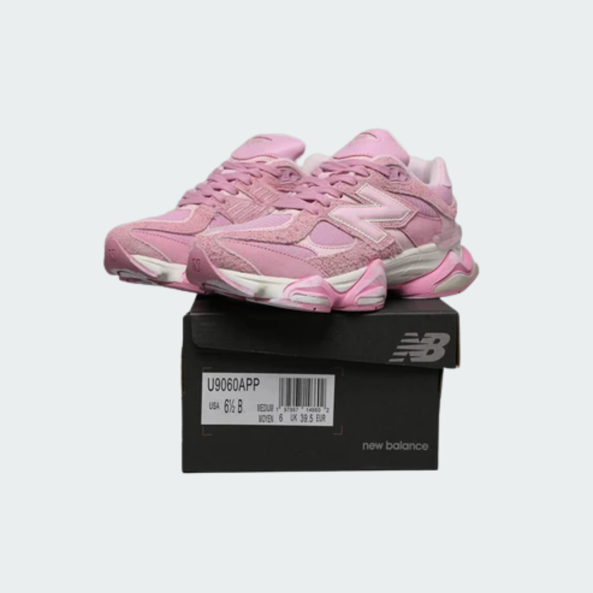 NB 9060 Pink