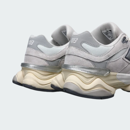 NB 9060-6 Gray White