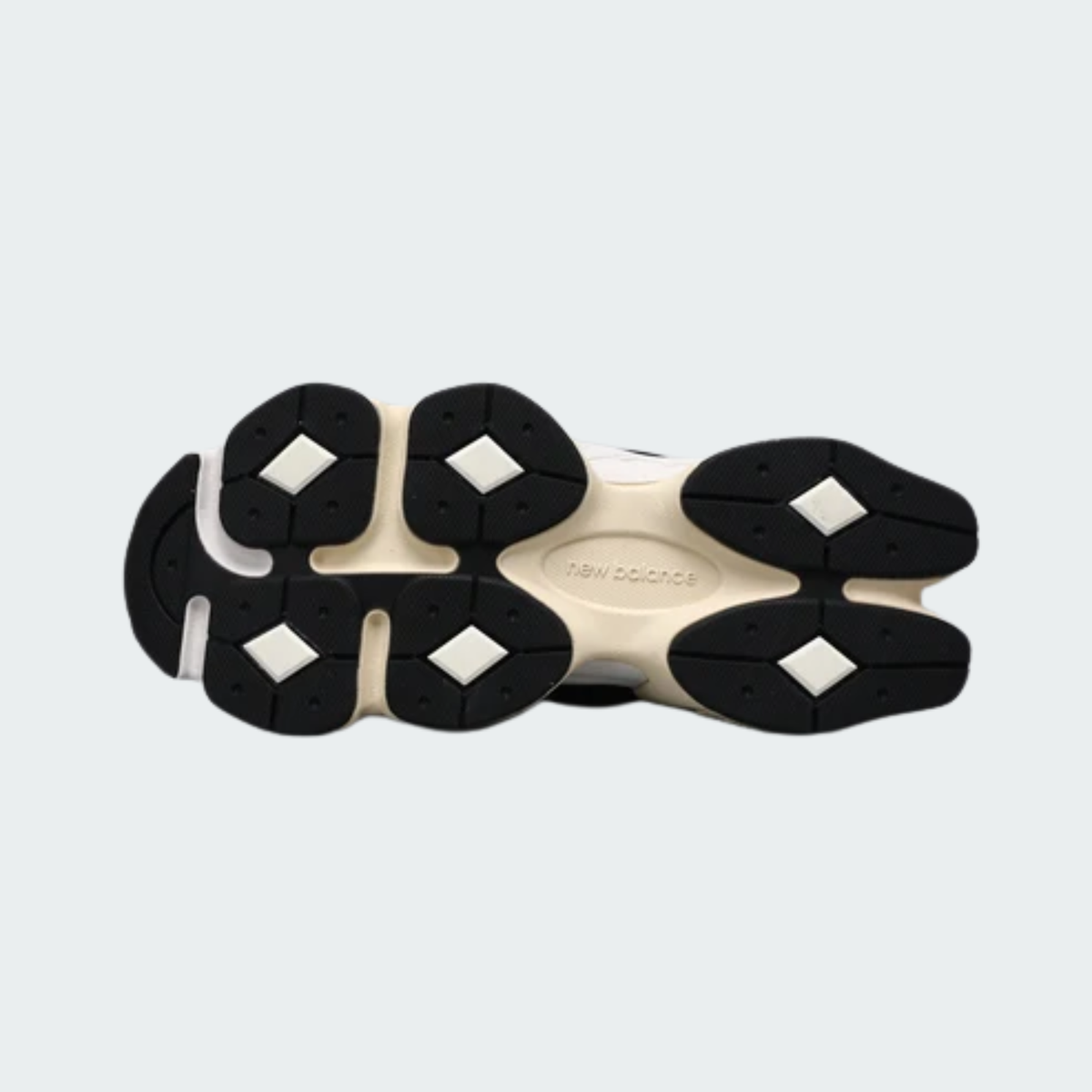 NB 9060 Black White