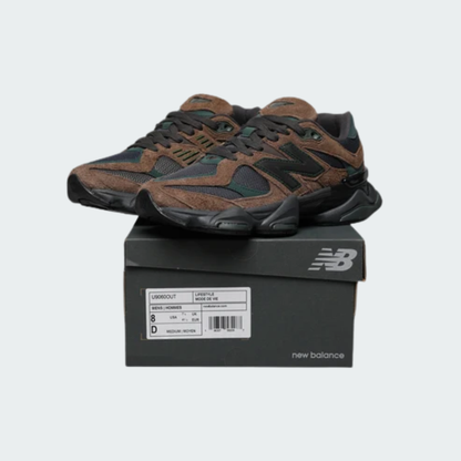 NB 9060 Coffee Brown