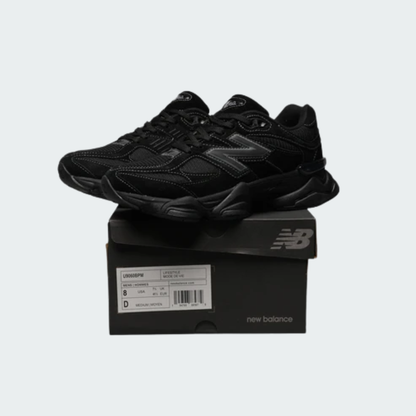 NB 9060 Full Black Edition