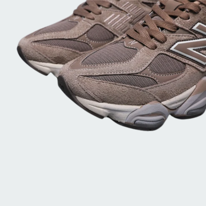 NB 9060 Mushroom Brown