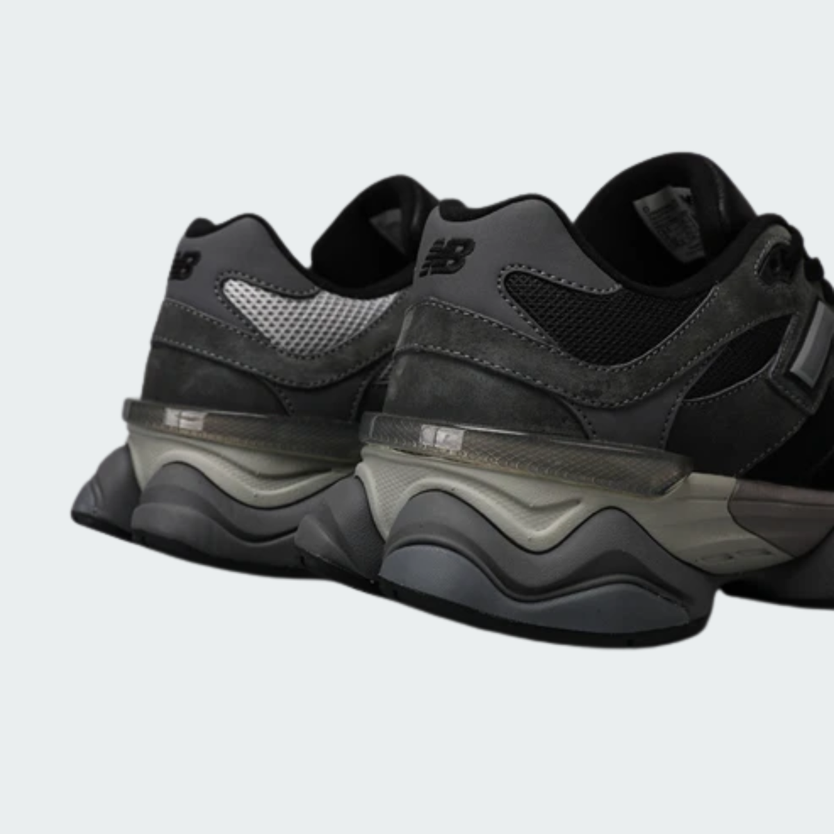 NB 9060 Black