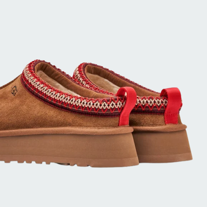 Tazz II  Chausson Slipper