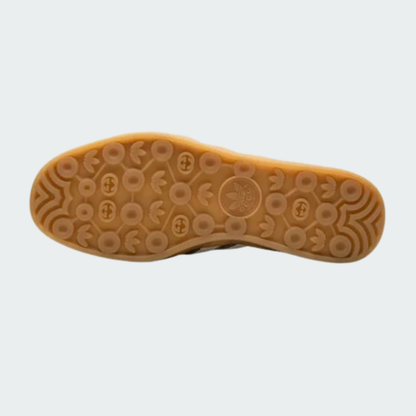 Gazelle Retro G-Monogram Beige Limited Edition