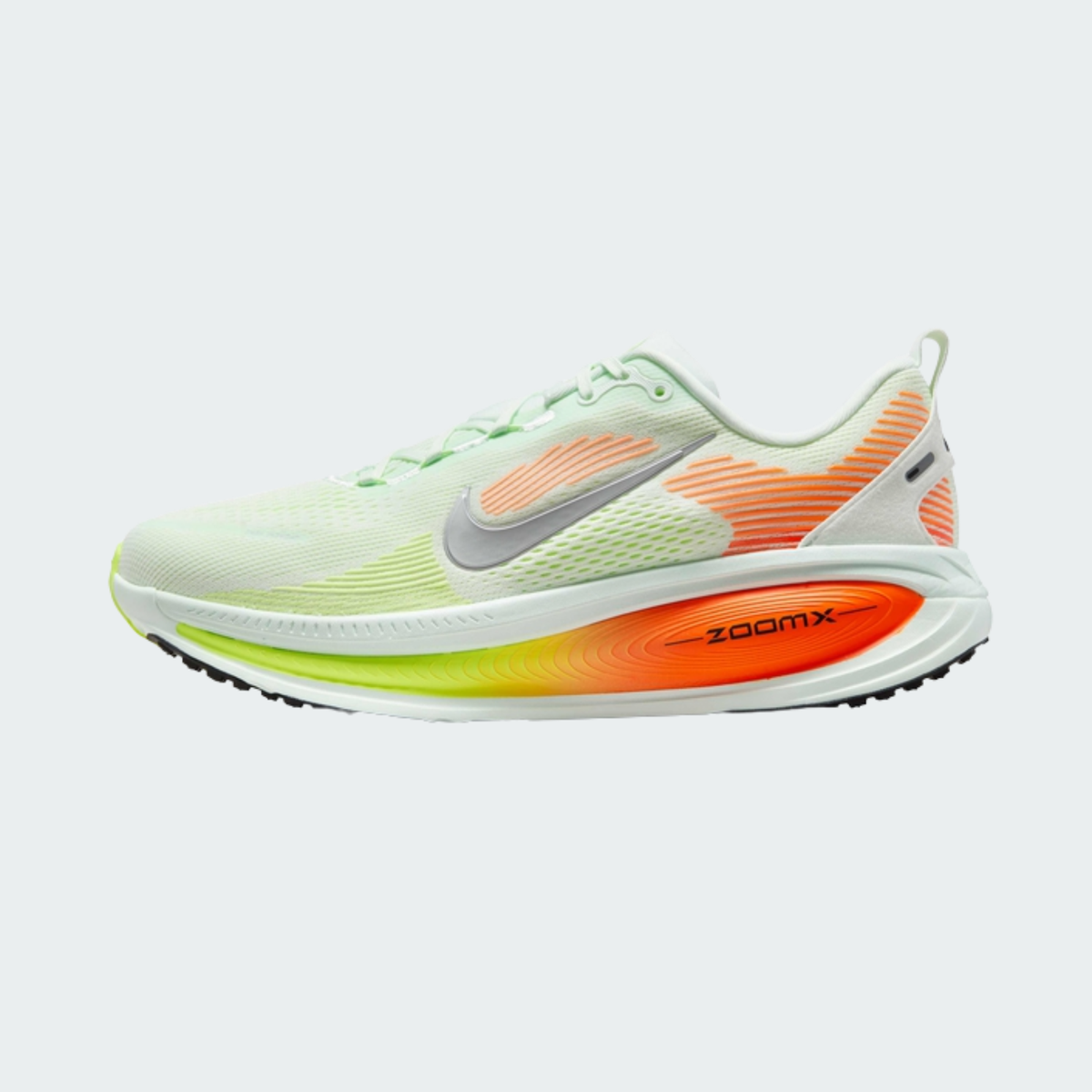 Vomero 18 Hyper Crimson