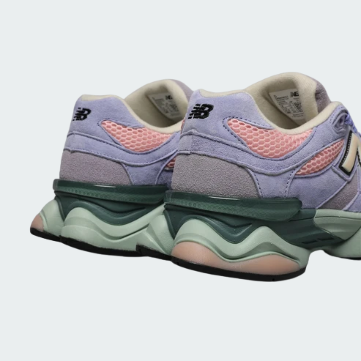 NB 9060 Purple