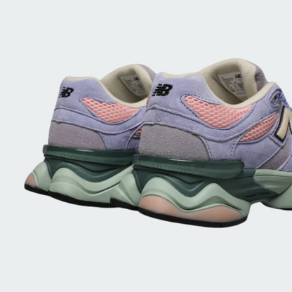 NB 9060 Purple