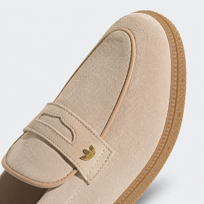 Handball Spezial Loafer – Cream Beige