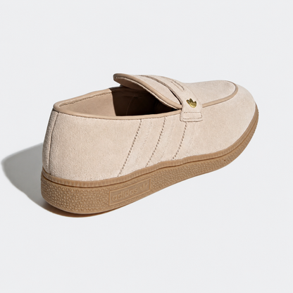 Handball Spezial Loafer – Cream Beige