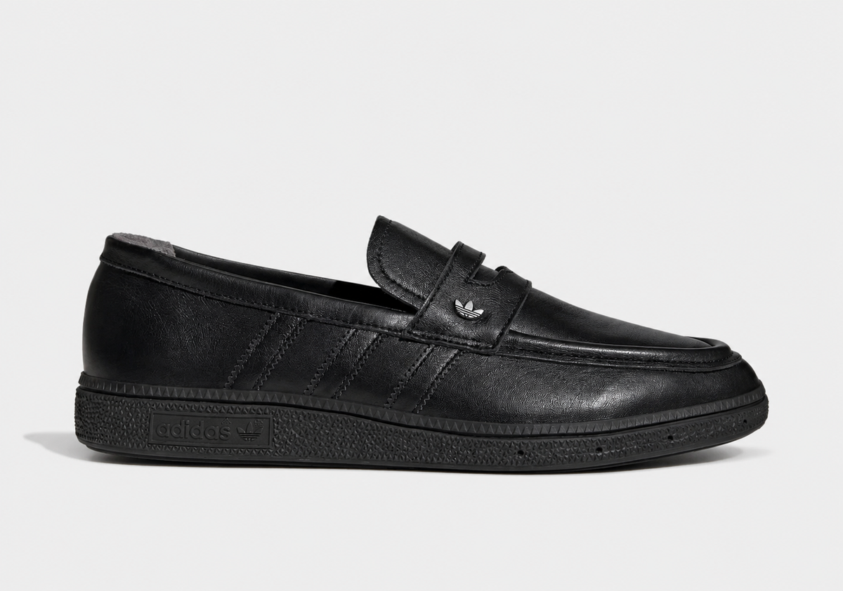 Handball Spezial Loafer – Triple Black