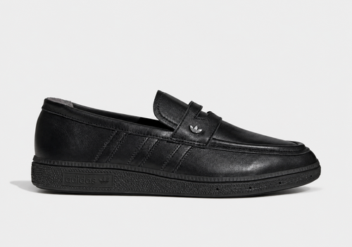 Handball Spezial Loafer – Triple Black