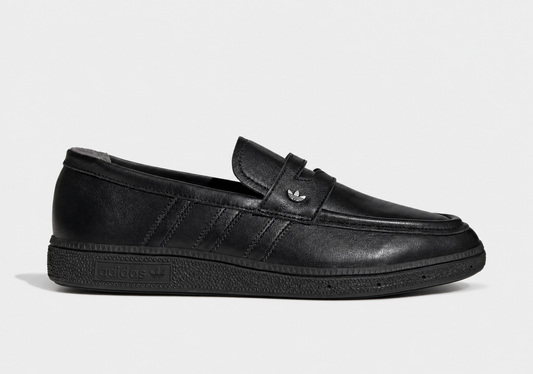 Handball Spezial Loafer – Triple Black