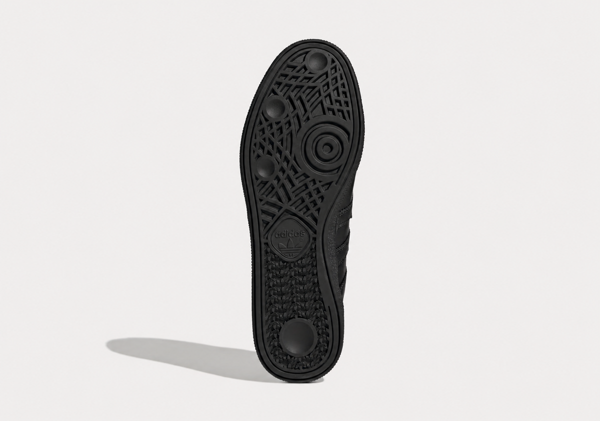 Handball Spezial Loafer – Triple Black