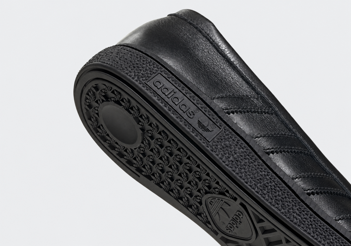 Handball Spezial Loafer – Triple Black