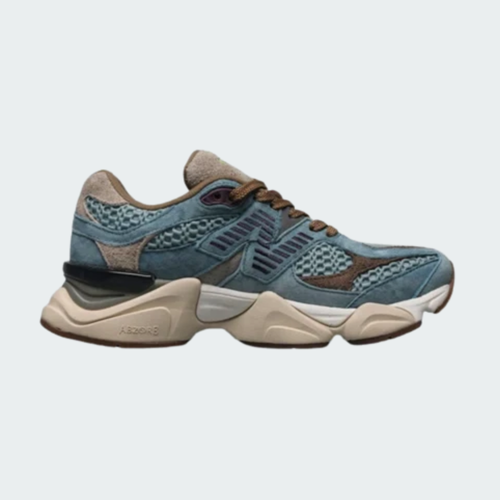 Bodega x NB 9060 Age Of Discovery