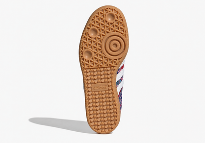Liberty London Samba OG Pink/White