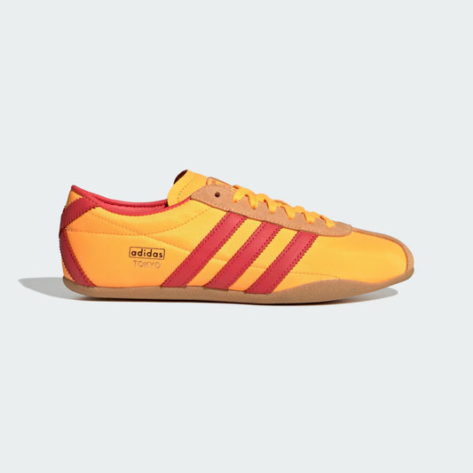 Tokyo Shoes – Orange & Red