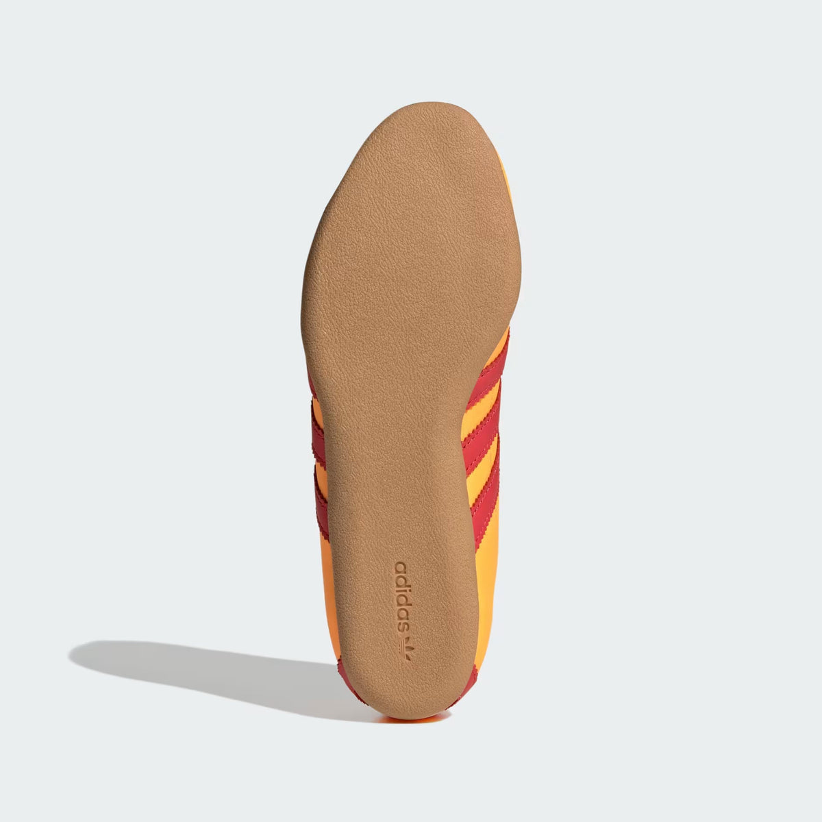 Tokyo Shoes – Orange & Red
