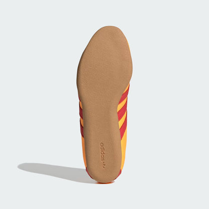 Tokyo Shoes – Orange & Red
