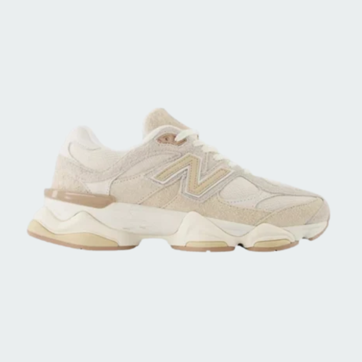 NB 9060 Bisque With Sea Salt