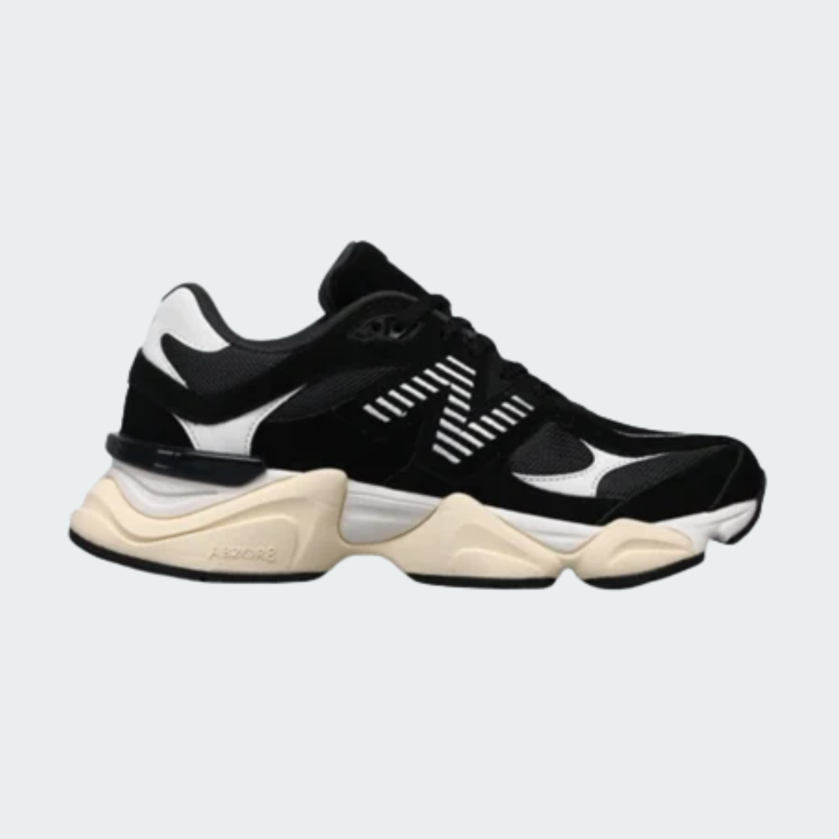 NB 9060 Black White
