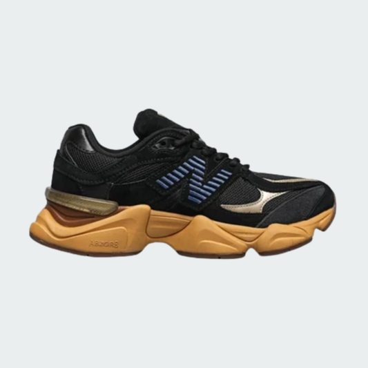 NB 9060 Black Yellow