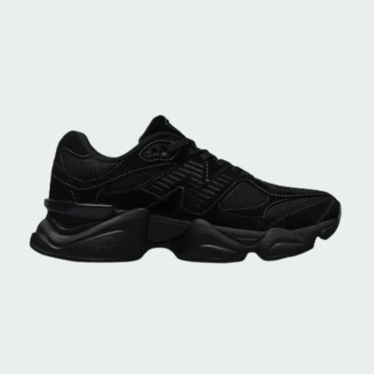 NB 9060 Full Black Edition