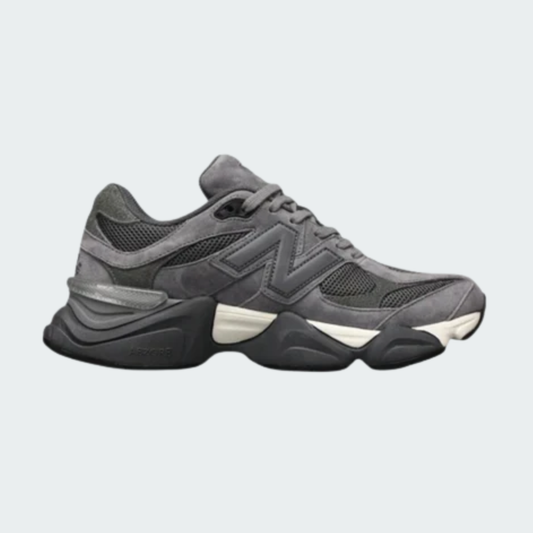 NB 9060 Gray Black