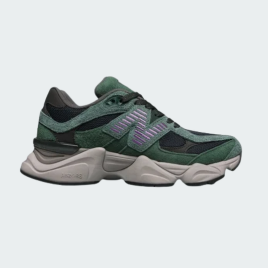 NB 9060 Green Blue