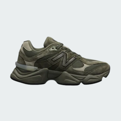 NB 9060 Green Olive