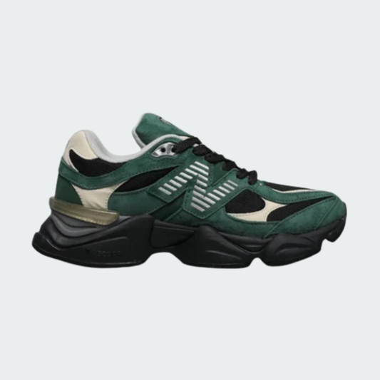 NB 9060 Green White - V2