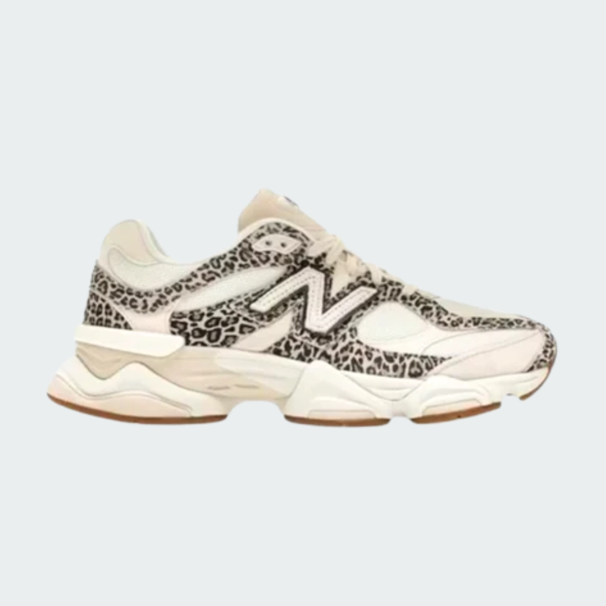 NB 9060 Leopard