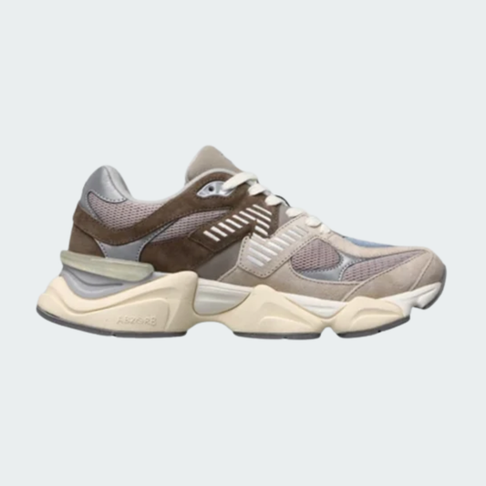 NB 9060 Mushroom Aluminium Cyclone