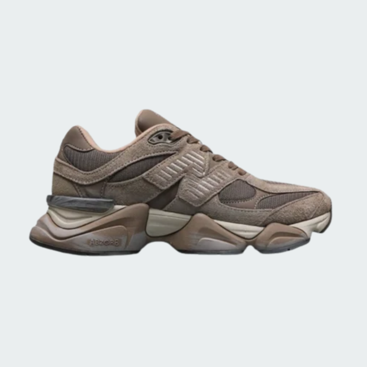 NB 9060 Mushroom Brown