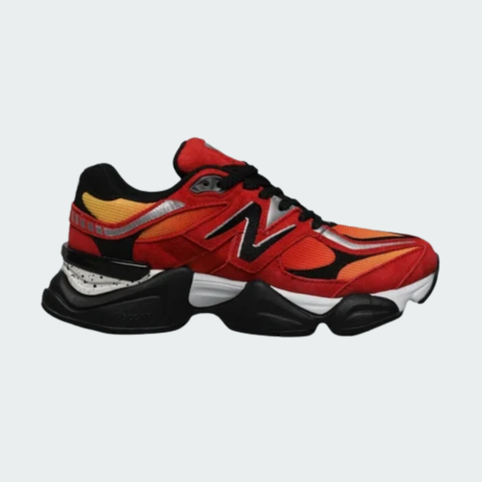NB 9060 Orange Red