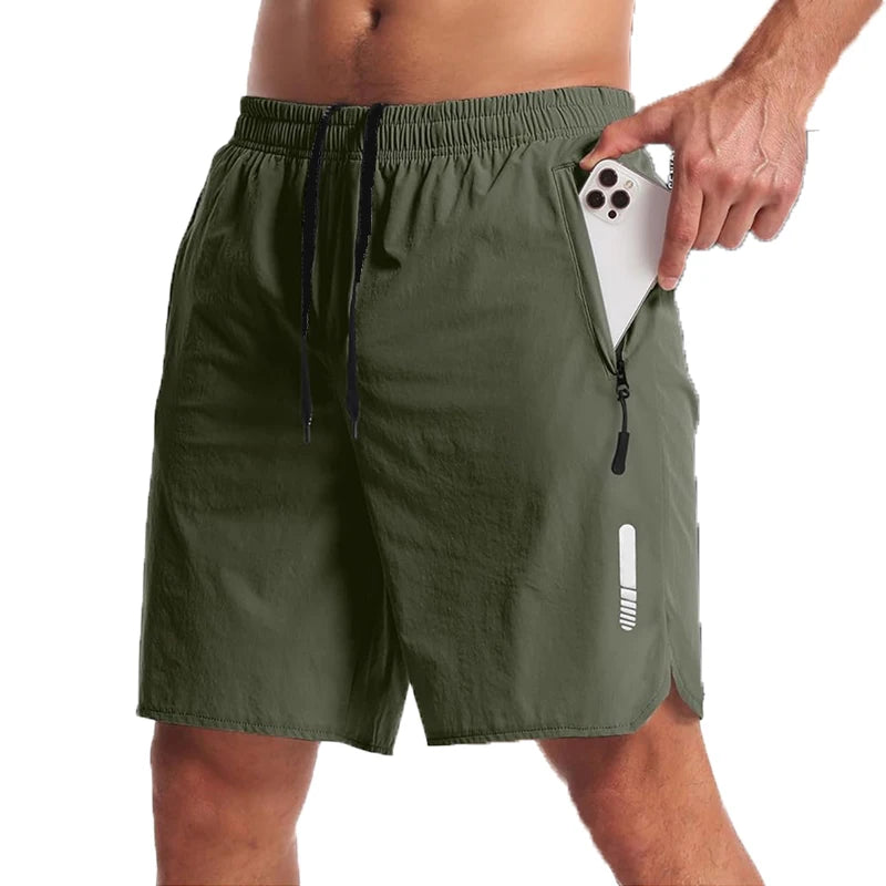 Men's Sport Shorts Sportswear