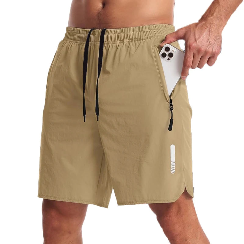 Men's Sport Shorts Sportswear