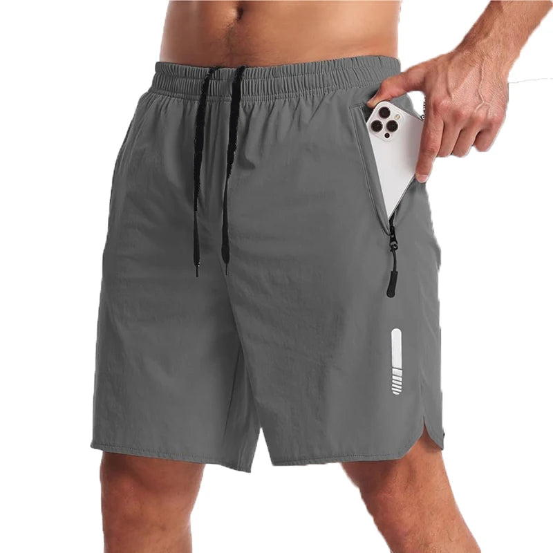 Men's Sport Shorts Sportswear