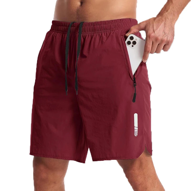 Men's Sport Shorts Sportswear