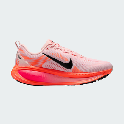 Vomero 18 Bright Crimson