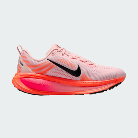 Vomero 18 Bright Crimson