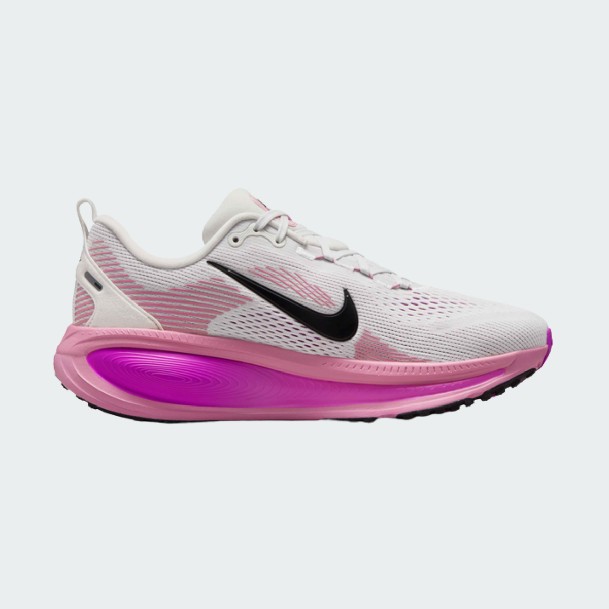 Vomero 18 Elemental Pink