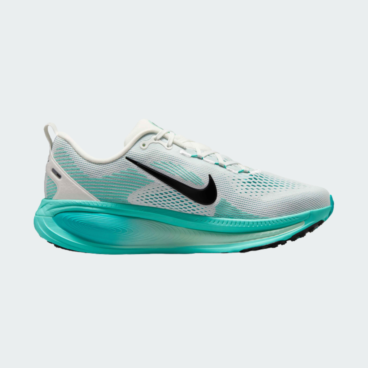 Vomero 18 Teal Blue