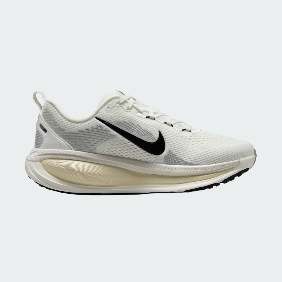 Vomero 18 Summit White