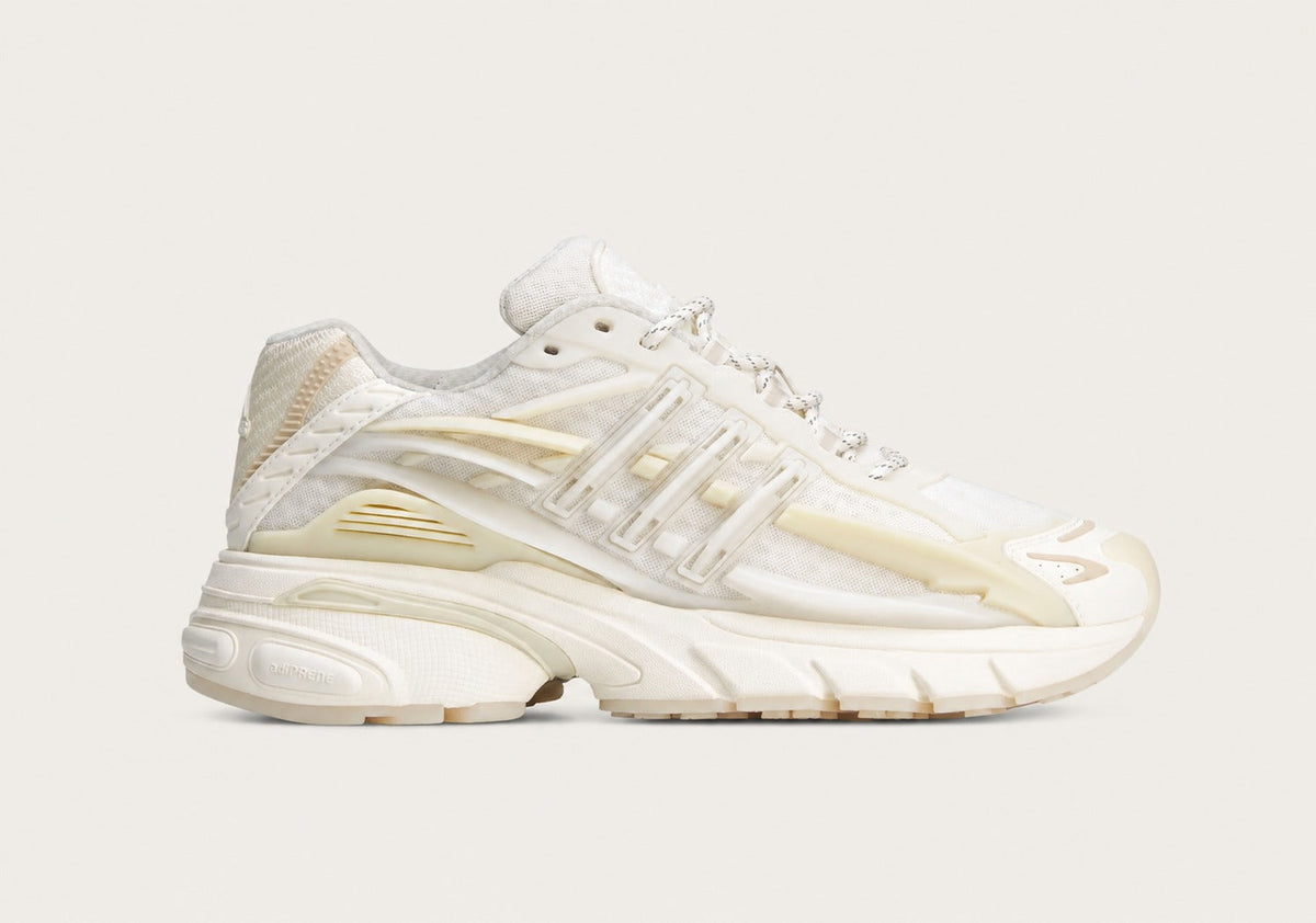 VIRGINIA Jellyfish Wave Pro Trainers White / Cream
