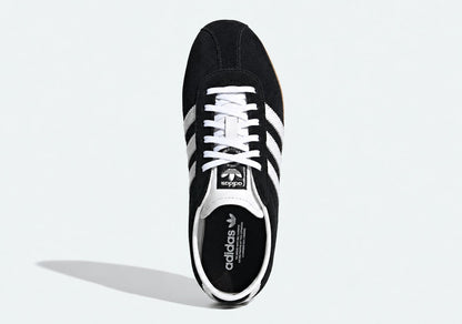 Tokyo Shoe Black & White