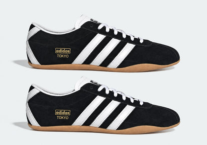 Tokyo Shoe Black & White