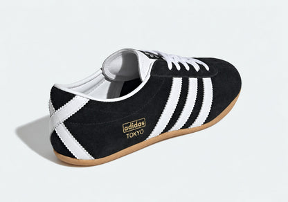 Tokyo Shoe Black & White